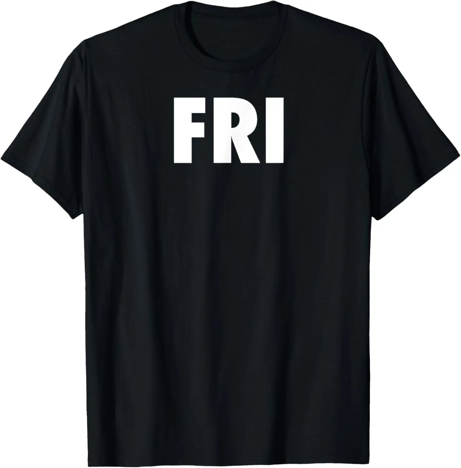 Friday Matching Group women men Shirt T-Shirt