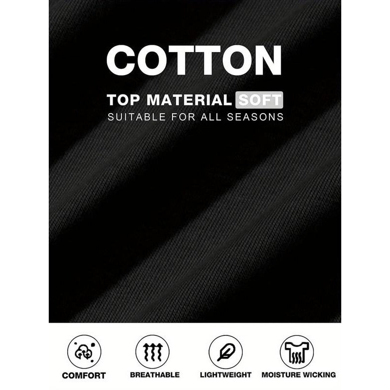 I Like Cats And Coffee Street Funny T-Shirt For Men Fashion Casual Loose Cotton Clothing Crewneck Breathable Tshirt Hip Hop Tees